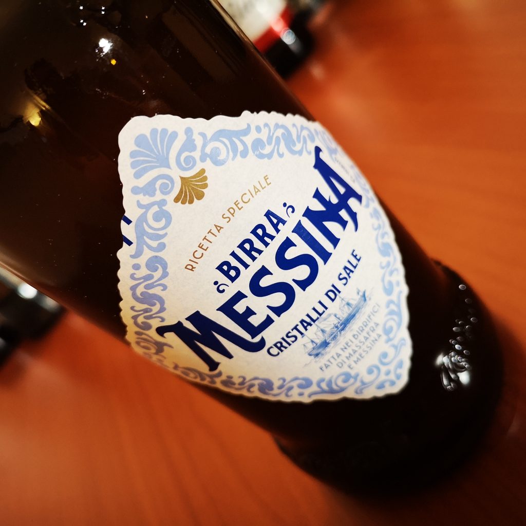 Birra Messina