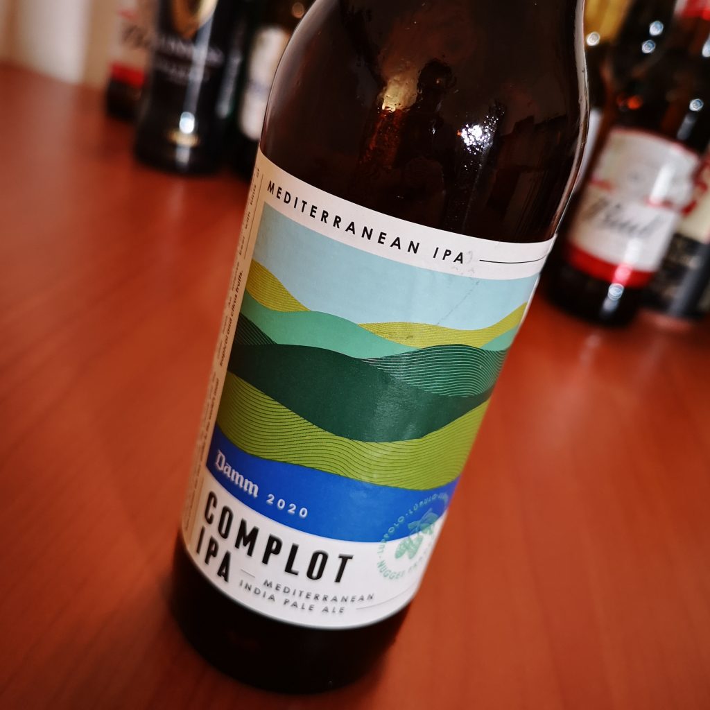 Complot IPA