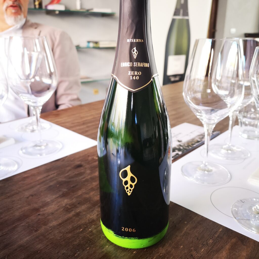 IOBEVOTANTO - Enrico Serafino - Canale - Barolo/Alta Langa