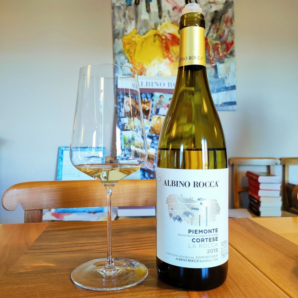 ALBINO ROCCA CORTESE 2019
